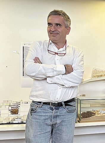 José Maria de Lapuerta