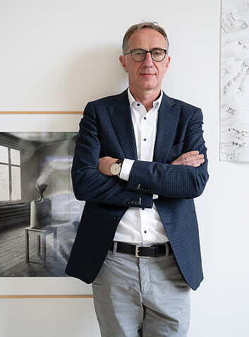 Elmar Hasler
