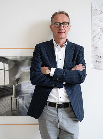 Elmar Hasler