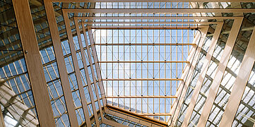 atrium アトリウム　Werner Blaser　 　本　建築　中庭　回廊 atrium アトリウム Werner Blaser 本 建築 中庭 回廊 atrium