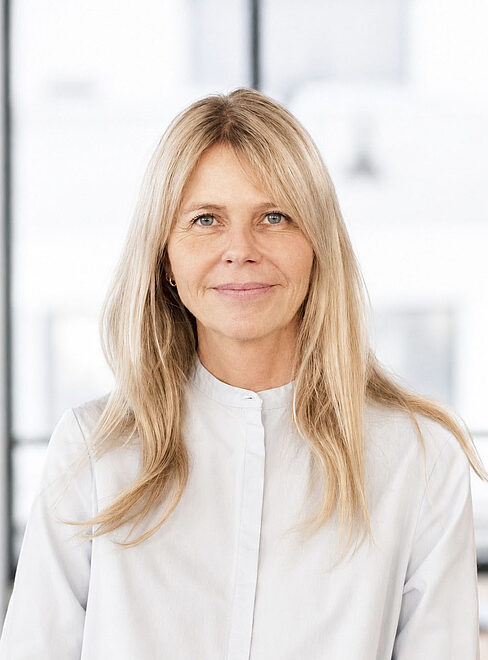 Anne Speicher