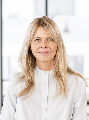 Anne Speicher