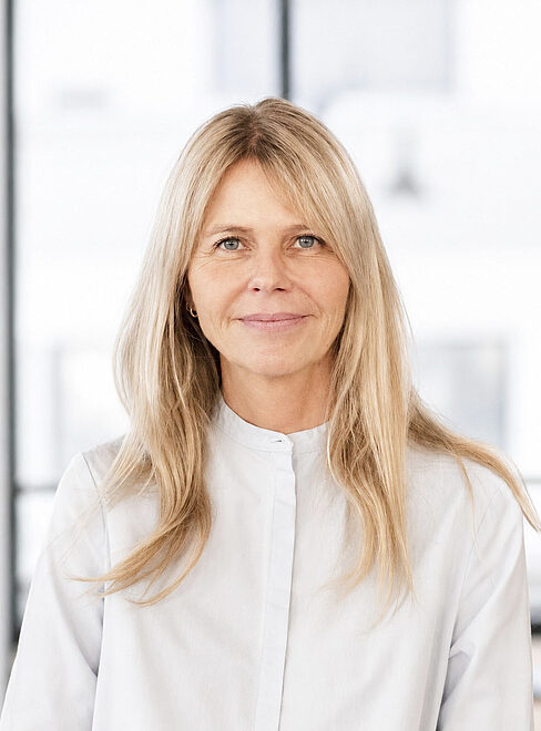 Anne Speicher