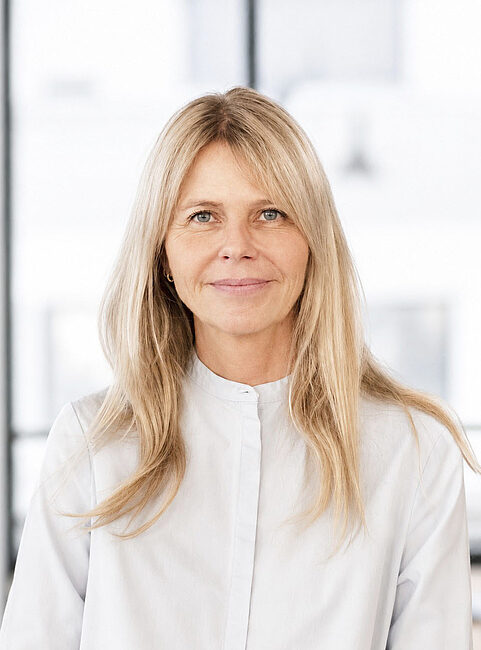 Anne Speicher